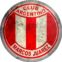 Logo Club Atlético Argentino de Marcos Juárez